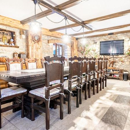 Stone House Srida Apartment Baška Voda Екстериор снимка