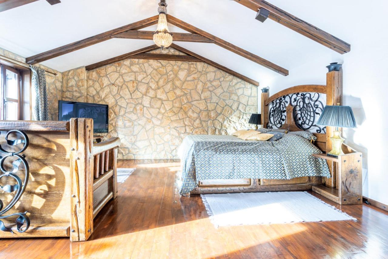 Stone House Srida Apartment Baška Voda Екстериор снимка