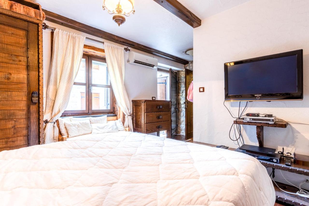 Stone House Srida Apartment Baška Voda Екстериор снимка