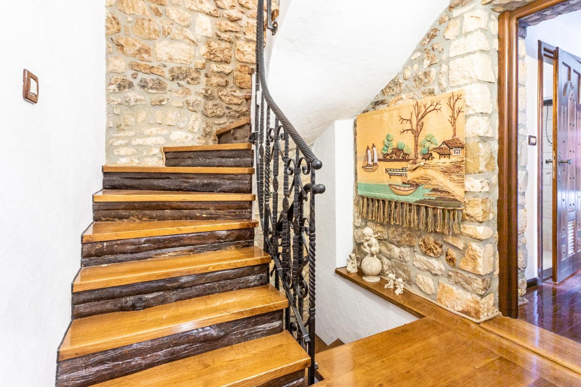 Stone House Srida Apartment Baška Voda Екстериор снимка